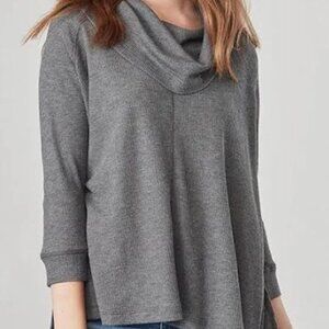Jack by BB Dakota Cowl Neck Sweater
